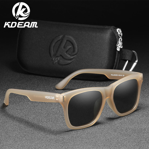 Sport Square Myopia Nearsighted Glasses For Men Women Outdoor Driving Sunglasses