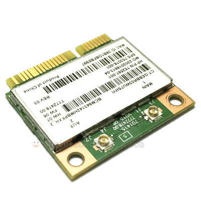 802.11b/g/n (1x1) and bluetooth 4.0 combo driver download