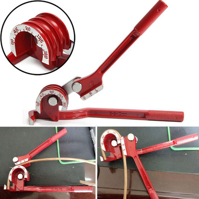 pipe benders bender hand