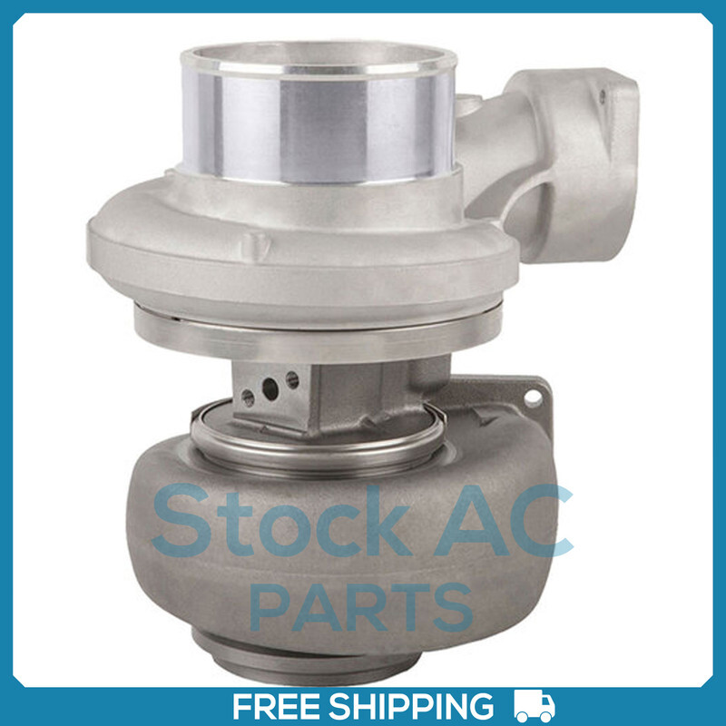 Turbo for 89-91 Freightliner Cat 14.6L 3406 Engines - Picture 1 of 7