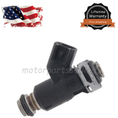 Fuel Injector 2 Hole For HiSun EFI UTV550 MSU500 HS500 Massimo Cowboy 28160355