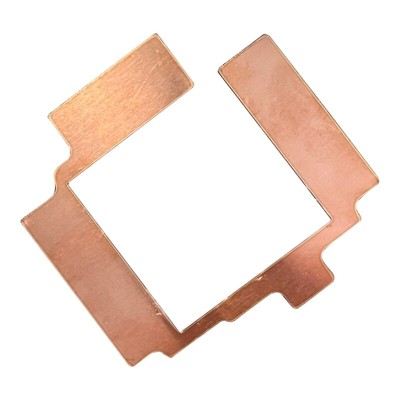 GPU VRAM Thermal Pad Copper Heatsink Miner Graphics Card Best Cooling Use 3080ti