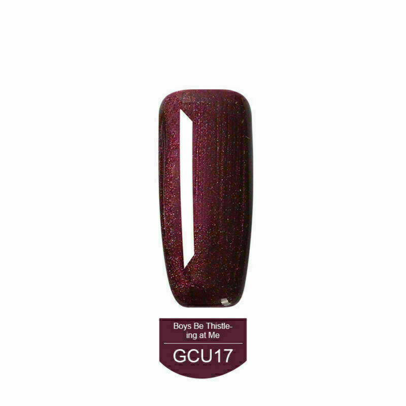 Nail Polish Art OPI Gel Color Soak-off UV/LED Manicure 155 Colors 15ml/0.5fl.oz