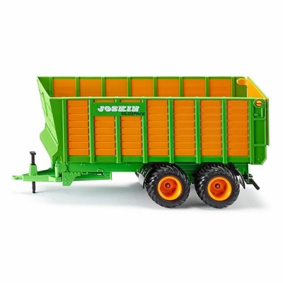 Siku Siku2873 Remorque D''ensilage 1/32