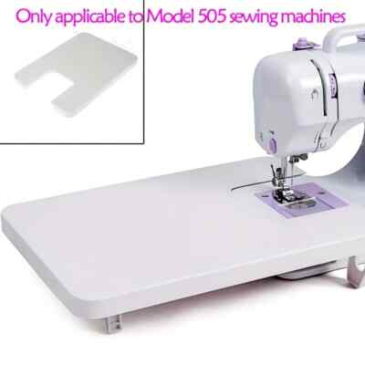 1pc 505A Portable Mini Sewing Machine Expansion Board - Durable & Lightweight