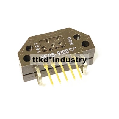 5PCS NEW HEDS-9100#B00(2 items 1000 pulses)