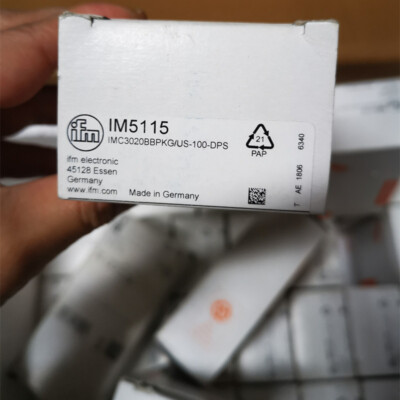 IFM IM5115