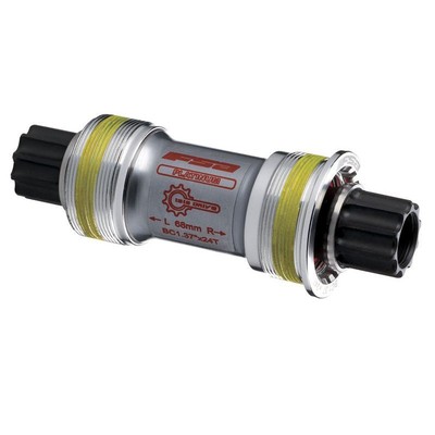 FSA CARTRIDGE BOTTOM BRACKET platinum isis 68