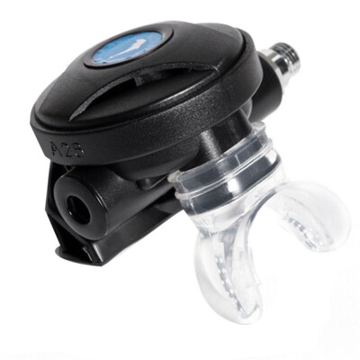 Scuba Diving 2Nd Stage Regulator Professional Underwater Scuba Dive Octopus7835