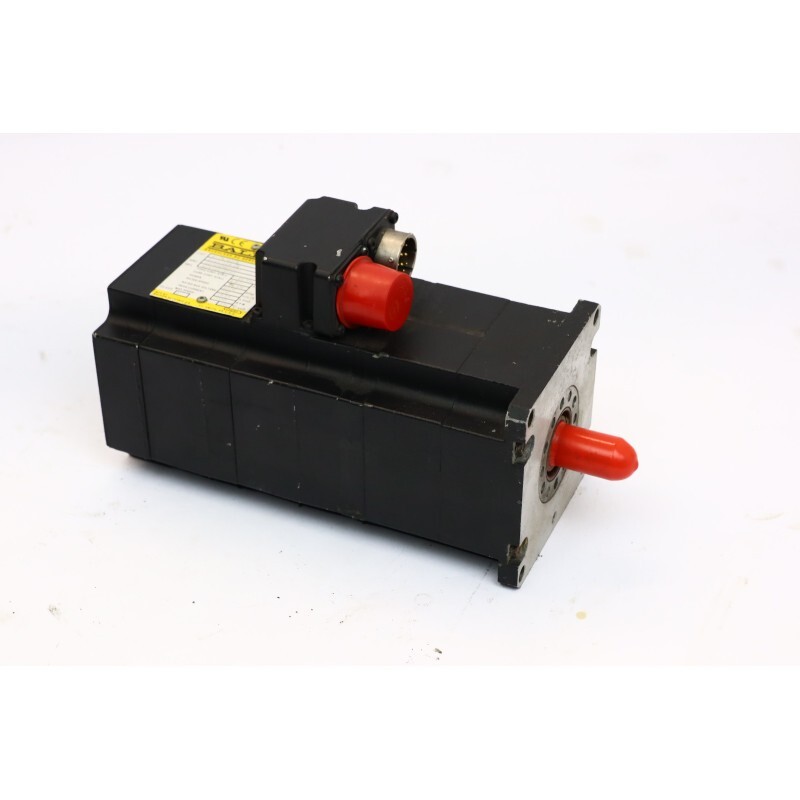 Baldor D121 124 02 S2p040w004g1 Servomoteur (P125.13)