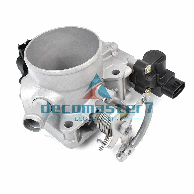 22210-22160 For Toyota Corolla T-Sport E12 2000-06 2ZZ-GE