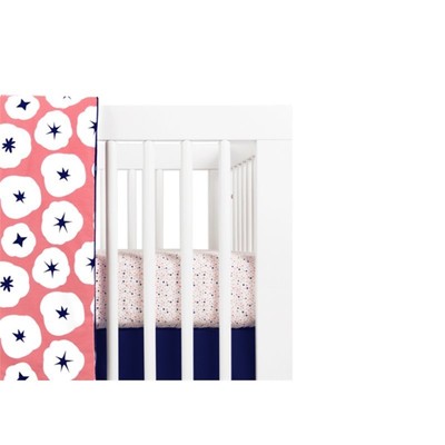 Babyletto In Bloom Fitted Crib Sheet