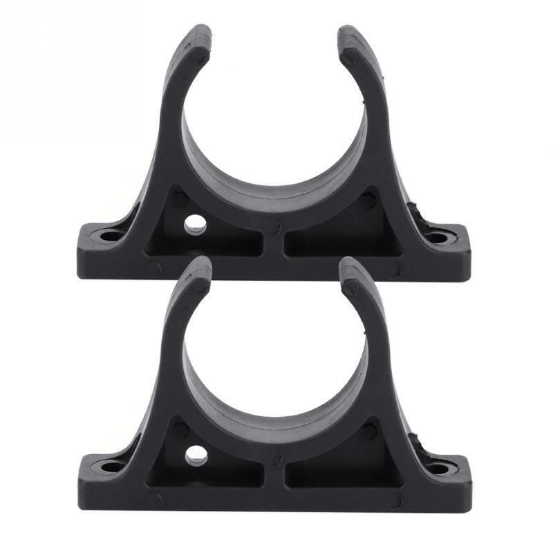 Paddle Holder Durable Plastic Paddle Clips Paddle Oar Holder