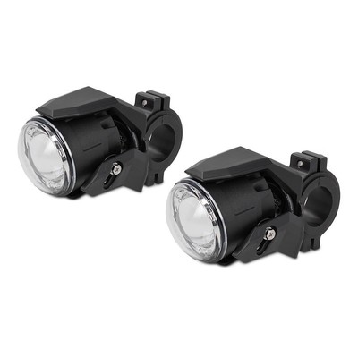 LED Zusatzleuchten S3 für Harley Davidson Dyna Switchback (FLD)