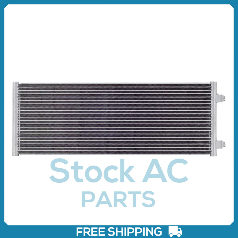 New Transmission Oil Cooler for 11-15 Chevrolet Volt 14-16 Cadillac ELR 4CY/1.4H - Picture 1 of 5