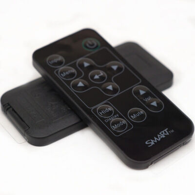 Replacement Remote Control For Smart U100 U100W 03-00131-20 3LCD Projector