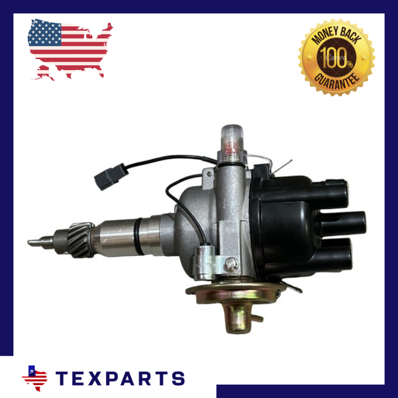 19100-76001-71 Distributor for Toyota 3P 4P Forklift 02-4FG14-20