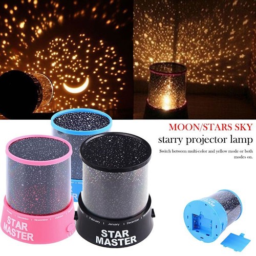 Mobel Wohnen Star Master Led Lampe Sternenhimmel Nachtlicht Kinder Und Deko Projektor Jeoz Com Co