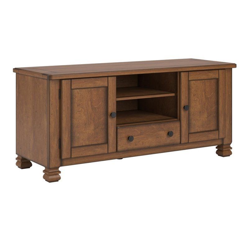 Oak TV Stands & Entertainment Units