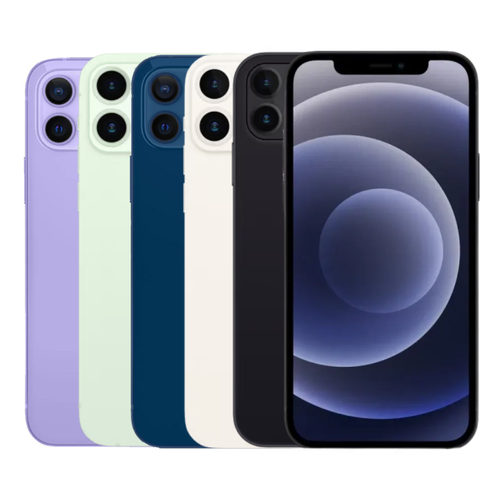 Apple iPhone 12 Mini 64GB 128GB All Colours 5G 5.4
