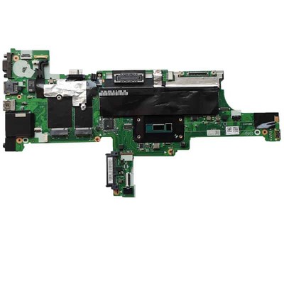 For Lenovo ThinkPad T450 UMA Motherboard I5-5300U Integrated 00HN525 NM-A251