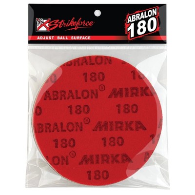 KR Strikeforce Abralon Sanding Pad