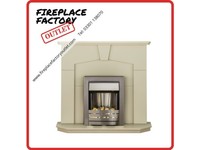 Stone Fireplace Heaters Fireplaces Fire Surrounds For Sale