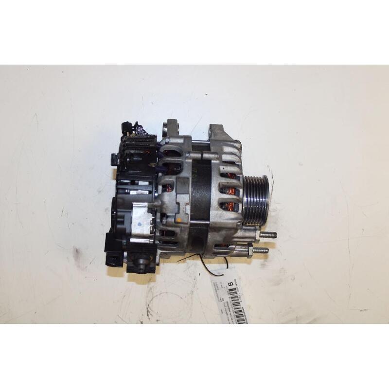 Alternateur Pour Fiat Tipo (20>) 1.5 16v Turbo (96kw) Mild Hybrid Ber.