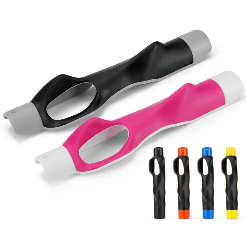 Golf Grips Correction Grip Type Correction Device General Beginner Practice for