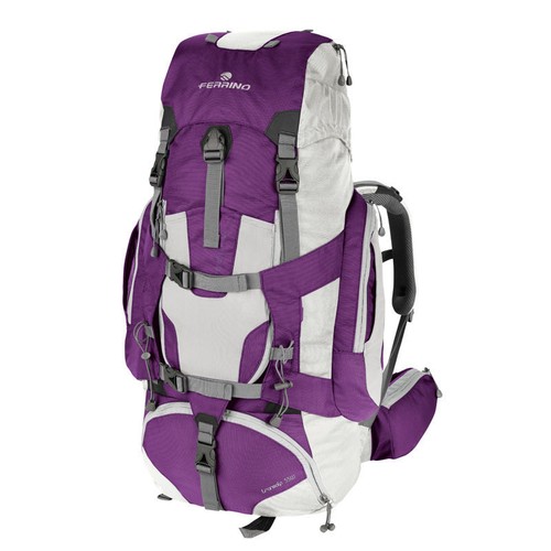 Sac à Dos Militaire Viper Tactical Ops – 45L – Système MOLLE – V-Cam – Neuf