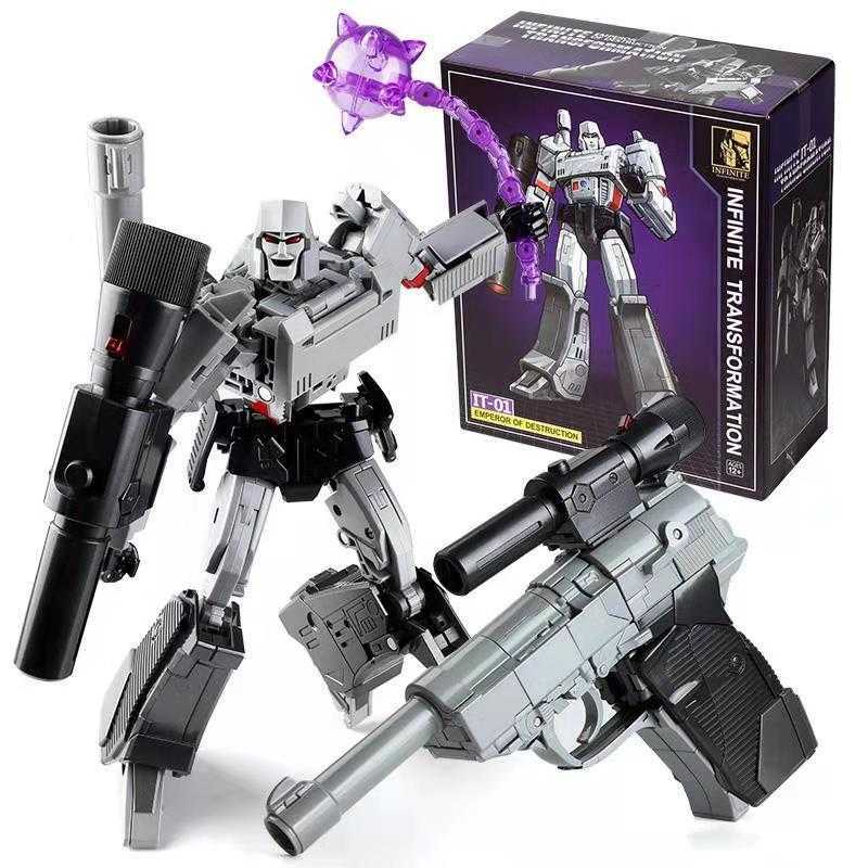 Nikkan IMPERIALE TR-1 プロトタイプ? Nikkan IMPERIALE TR-1 プロトタイプ?