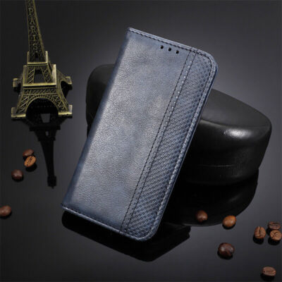 Magnetic Leather Wallet Phone Case For Huawei Honor X7 X8 X9 Nova 10 Y90 