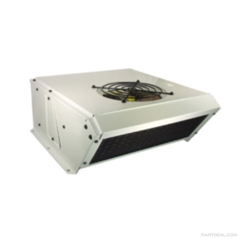 Brand New A/C HVAC Unit Rooftop - Picture 2 of 6