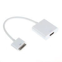 Apple A/V-Kabel und Adapter