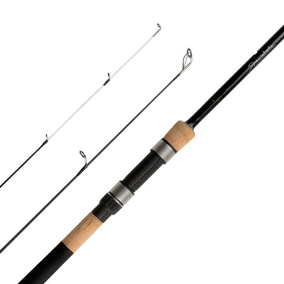 Prologic Specialista 12ft Twin Tip 2lb Barbel Rod