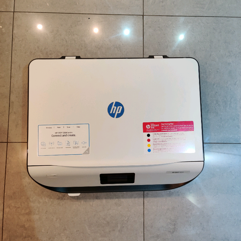 HP Envy 5032 Printer in South East London, London Gumtree