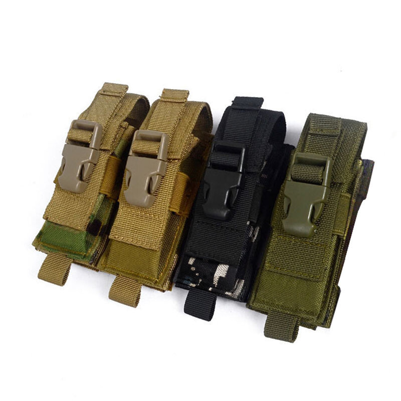 Flashlight Utility Pouch
