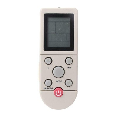 Remote Control Controller Replacement For Aux