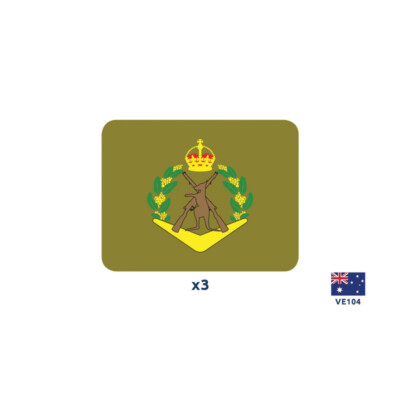 Цель АНЗАК (Австралия) (Вьетнам)