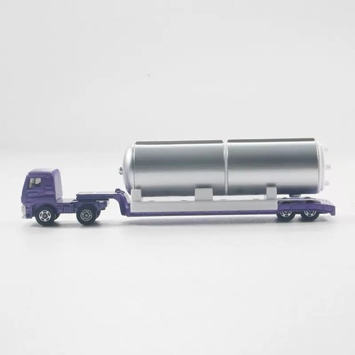 TOMY＊確認用 No. 149 Isuzu Giga Special High Pressure Tank Transporter