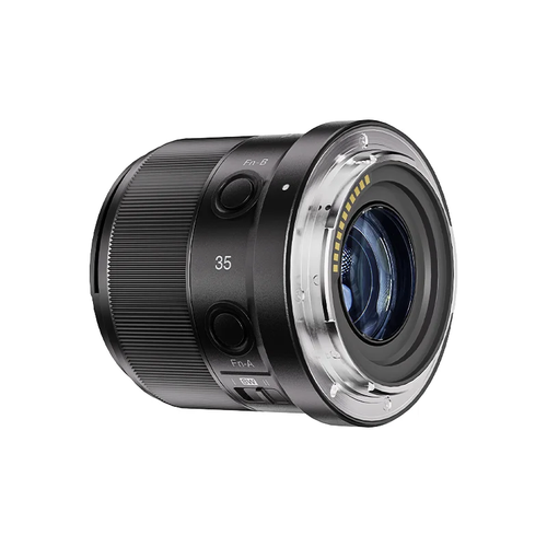 YONGNUO YN35mm F1.8Z DA DSM WL APS-C Auto Focus Prime Lens
