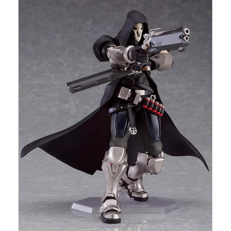 figma ゲンジ　over watch Amazon.com: Good Smile Over Watch: Genji Figma Action Figure