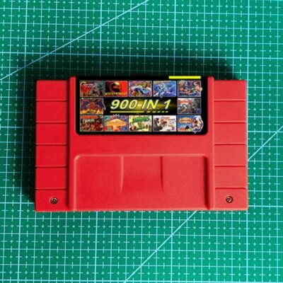 Super Everdrive For Super Nintendo SNES SD Card 8 gb Free Shipping