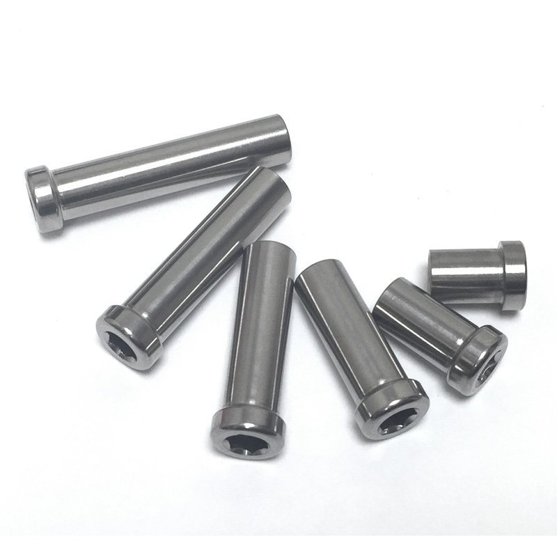 17mm Long Titanium Brake Caliper Attachment Nut eBay