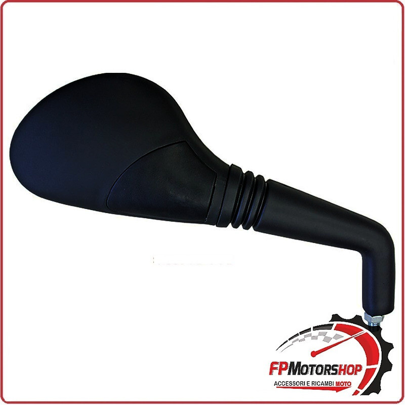 SPECCHIO SPECCHIETTO DX PER MBK NITRO 50 / 100 MARELLI 99-04 BOOSTER SPIRIT