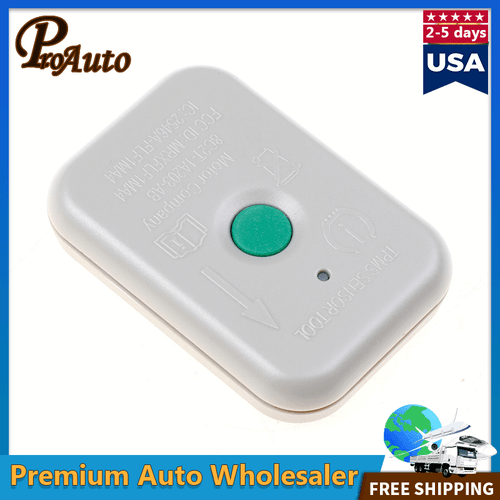 For Ford TPMS Reset Tool Tire Pressure Sensor Training Activation Transmitter