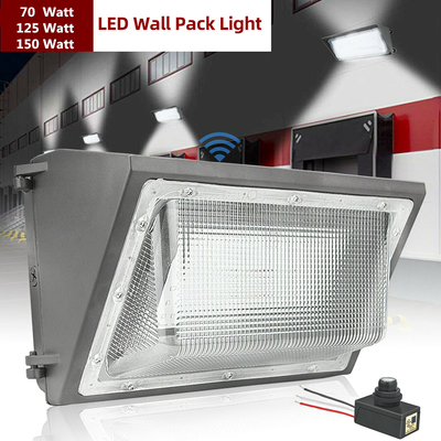 Commercial electric led wall pack online