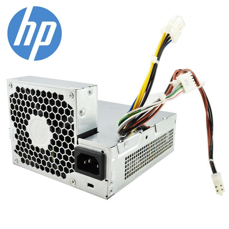 Alimentation Hp Elite 8200/8300 Sff Cfh0240ewwb 611481-001 613762-001 240w Power