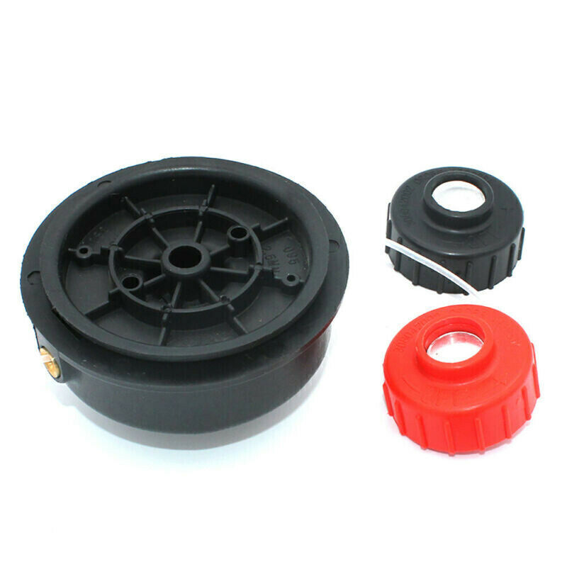 Trimmer String Head Assembly Replacement for Homelite RYOBI TORO P/N# 000998265