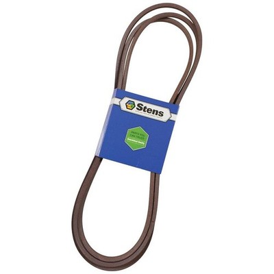 REPLACES EXMARK DECK BELT 109-5364-SL QUEST 48" 146" 1095364 1 2" STENS 265-418